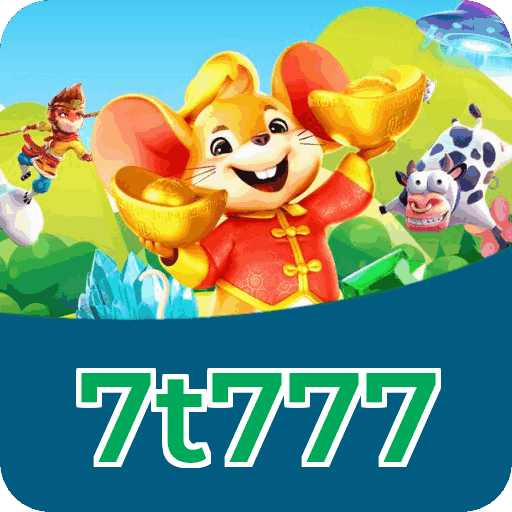 Bônus de Boas-vindas 7t777