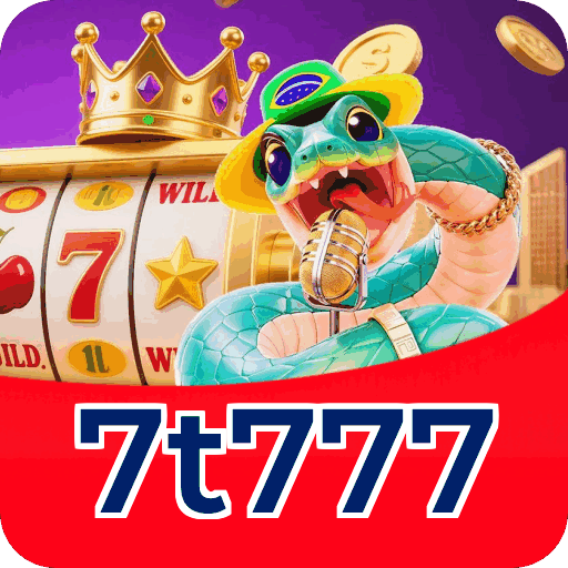 Bônus de boas-vindas 7t777